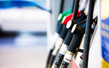 Γ. Νικητιάδης : Δεν πάει άλλο- Πάτμος, Νίσυρος και Αγαθονήσι πρωταθλητές στην τιμή της βενζίνης