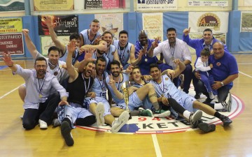 Καλλιθέα: Μένει μόνο το διαδικαστικό για τη συγχώνευση