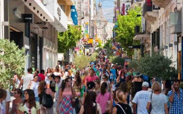 Υποχρεωτικά  να αδειάσει η Αθήνα  από τους ετεροδημότες