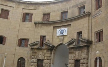 Απελπιστική η κατάσταση  στα κρατητήρια της Ρόδου