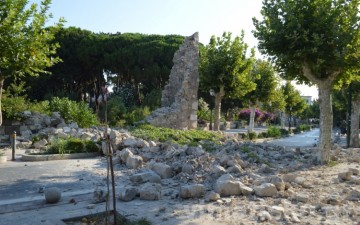 Ηχηρό χαστούκι από Κομισιόν στην κυβέρνηση για τους πληγέντες από τον σεισμό στην Κω