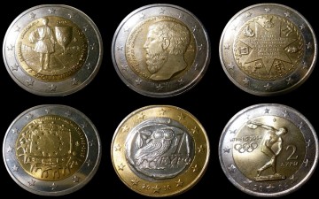 Συλλεκτικό δίευρο για τα  70 χρόνια της Ενσωμάτωσης