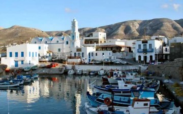 Εξόφληση λογαριασμών νερού στο δήμο Κάσου