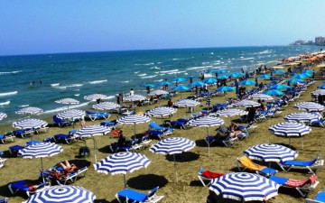 Το ελληνικό καλοκαίρι 