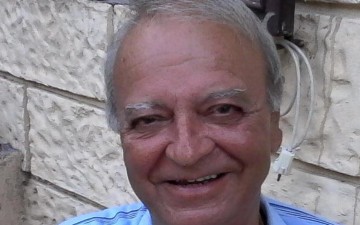 Έφυγε από τη ζωή  ο Μίκης Αντωνιάδης