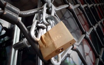 Σφραγίστηκε βιοτεχνία  στην Κάρπαθο