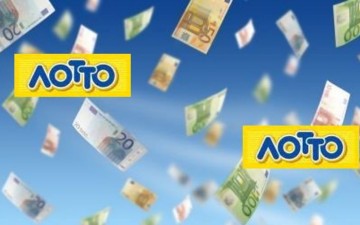 Κέρδισε 50.000 ευρώ στο ΛΟΤΤΟ