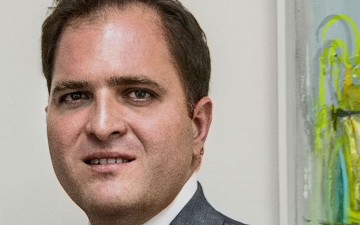 Σε Ρόδο και Κω την ερχόμενη Δευτέρα  ο διοικητής Δημοσίων Εσόδων κ. Πιτσιλής