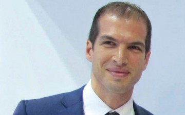 Κ. Καλιουδάκης: «Θετικές οι αφίξεις, προβληματισμός για τα έσοδα»