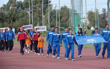 Έτοιμη η Μύκονος για τους Αιγαιοπελαγίτικους