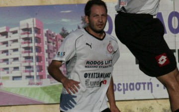 Κοιτάζει τον Σιέχ η Κατταβιά…