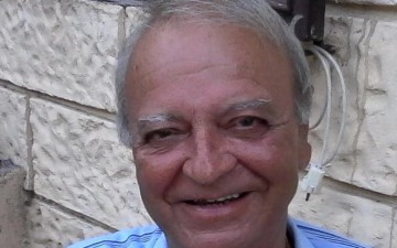 Το τελευταίο αντίο στον Μίκη Αντωνιάδη