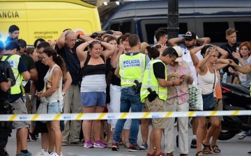 Η αντιμετώπιση της τρομοκρατίας