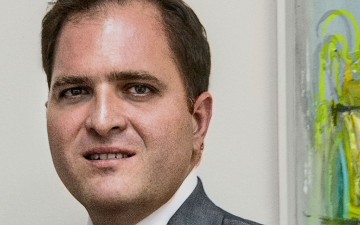 Στη Ρόδο αύριο ο διοικητής Δημοσίων Εσόδων κ. Πιτσιλής
