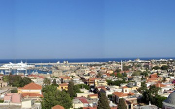 “Πρωταγωνίστρια” θα είναι φέτος η Μεσαιωνική Πόλη
