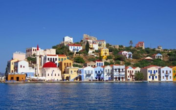 Τουρκική σημαία στο Καστελλόριζο;