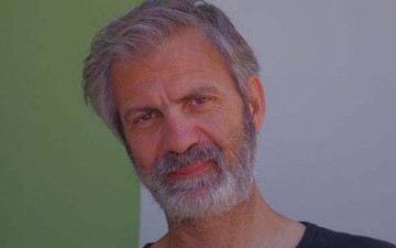 Ο κύκλος του χώματος: το νέο βιβλίο του Κ. Χατζηαντωνίου