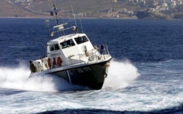Συνελήφθη καπετάνιος δεξαμενόπλοιου για πρόκληση ρύπανσης