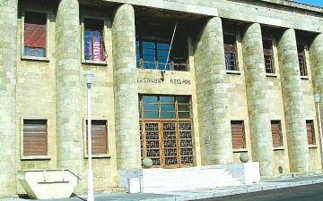 Ελεύθερος αφέθηκε ο Αιγύπτιος