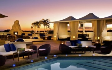 Μείωση των κλινών στα ελληνικά καταλύματα το 2016