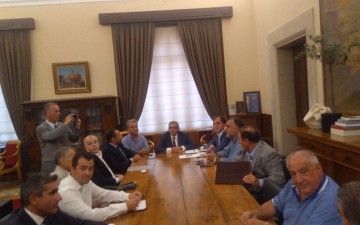 Να σταματήσει επιτέλους  η στοχοποίηση των νησιών