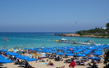 Τουρισμός και αειφόρο επιχειρείν στο Αιγαίο