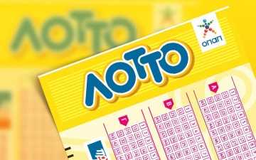 Κέρδισε 50.000 ευρώ στο ΛΟΤΤΟ με μόλις 11 ευρώ