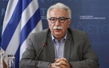Γαβρόγλου:  Το Σεπτέμβριο θα είναι έτοιμο το σχέδιο για το νέο Λύκειο