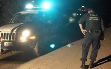 Κόντρες «θανάτου»  στην Ρόδου  Καλλιθέας από αθίγγανους