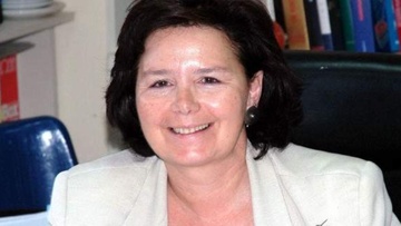 Πρόεδρος της Αντιπροσωπείας του ΤΕΕ εξελέγη η Τόνια Μοροπούλου  