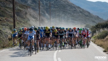 Πολωνική πρωτιά για δύο χιλιοστά (!) στο Grand Prix της Ρόδου (φωτορεπορτάζ)