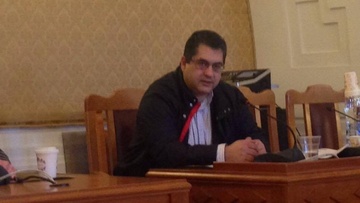 Χ. Κόκκινος: Επιτακτική ανάγκη η αναβολή ανάρτησης των δασικών χαρτών! 