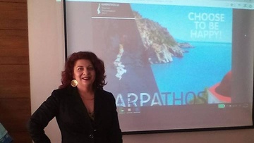 Οι νέοι εντεταλμένοι δημοτικοί σύμβουλοι στον Δήμο Καρπάθου