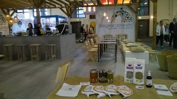 Το Νότιο Αιγαίο κερδίζει τις εντυπώσεις στο Βερολίνο!