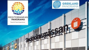 Στην τουριστική έκθεση Mediterranean Panorama 2017 συμμετέχει ο Δήμος Ρόδου