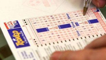 Κέρδισε 75.597 ευρώ στο τζόκερ με 50 λεπτά!