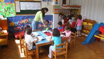 Λαϊκή Συσπείρωση: Κανένας Παιδικός Σταθμός του Δήμου Ρόδου να μη κλείσει!