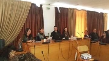 Οι Δομές Υποστήριξης Γυναικών του Δήμου στη Δημοτική Ενότητα Νότιας Ρόδου