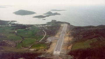 Με διαπραγμάτευση η αεροπορική γραμμή Ρόδος-Κως-Κάλυμνος-Λέρος-Αστυπάλαια