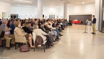 Φωτίστηκε μια σελίδα της ιστορίας των Δωδεκανήσων 
