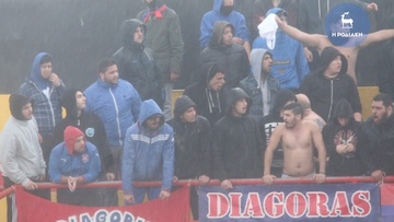 «Θύρα 6»… κατά Φαρμακίδη!