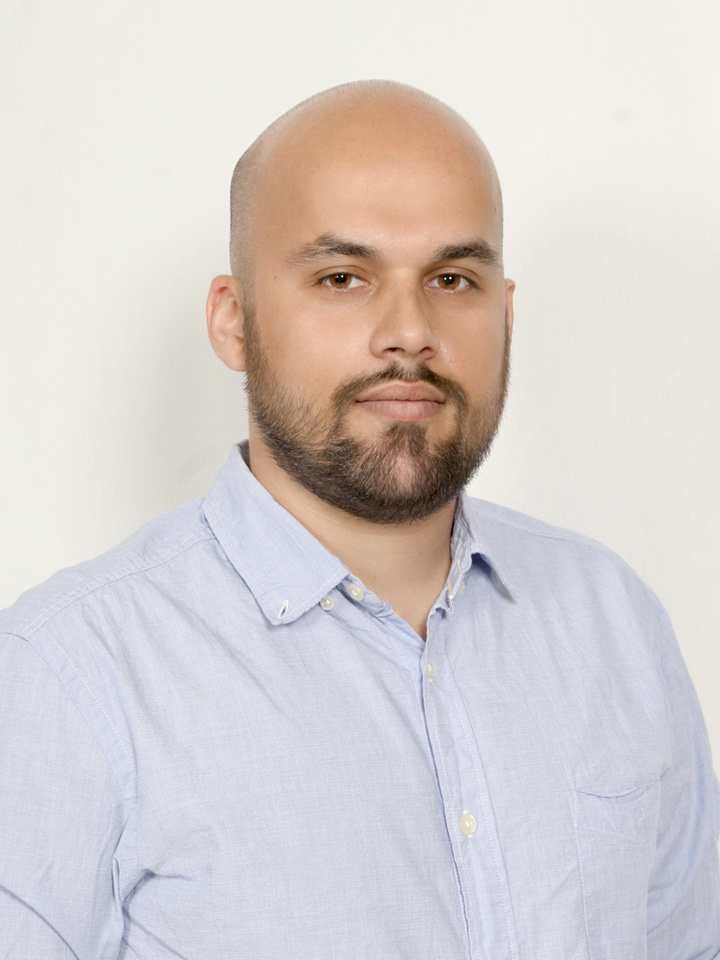 Ο κ. Κώστας Γιαννόπουλος