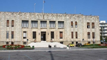 Με 16 περιπτώσεις ανάκλησης αδειών και εγκρίσεις καταστημάτων θα ασχοληθεί η Επιτροπή Ποιότητας Ζωής
