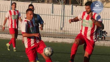 Δύσκολη η συνέχεια για τον ΑΕΡΑ