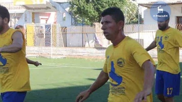 Αποχωρεί ο Ντόστι από το Φοίβο