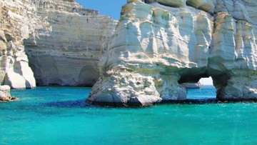 Trip Advisor: Στους κορυφαίους προορισμούς της Ελλάδας η Ρόδος