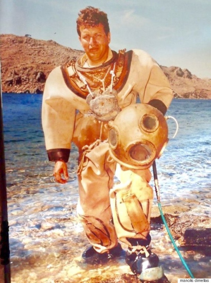 Σύμη 2001