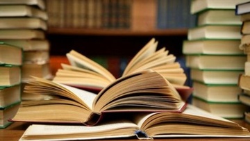 Το Μονοπάτι της Λογοτεχνίας στα Εκπαιδευτήρια  Ροδίων Παιδεία