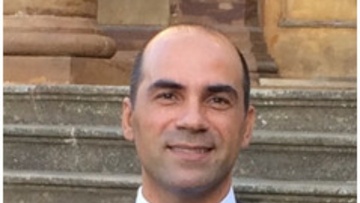Ο Σπύρος Συρόπουλος νέος Γενικός Γραμματέας της Συνόδου Πρυτάνεων στην European Universities Association