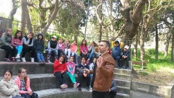 Κυκλοφοριακή αγωγή από το Δήμο Ρόδου